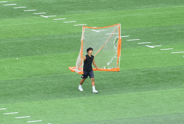 默契配合和